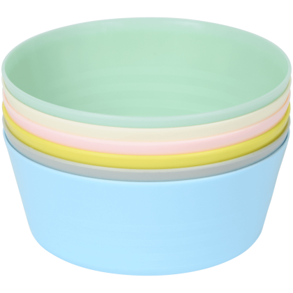 Boluri din material plastic