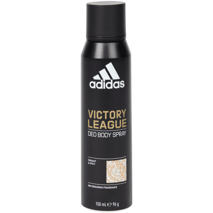 Deodorant Adidas Victory League