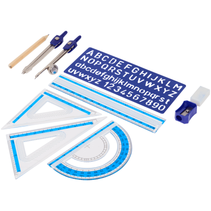 Set de măsurat Staedtler