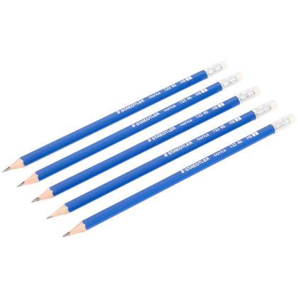 Creioane Staedtler Norica HB