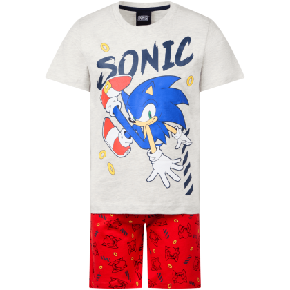 Pijama scurtă