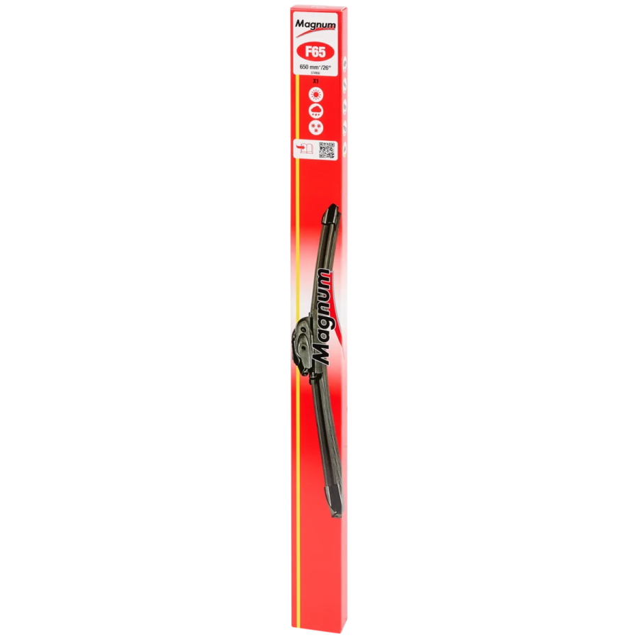 Ștergătoare de parbriz flat blade Magnum F65