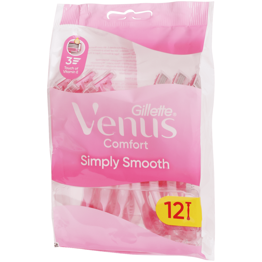 Aparate de ras Gillette Venus