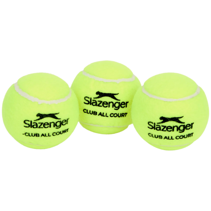 Mingi de tenis Slazenger