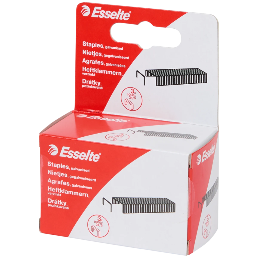 Capse Esselte