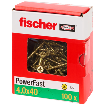 Șuruburi Fischer