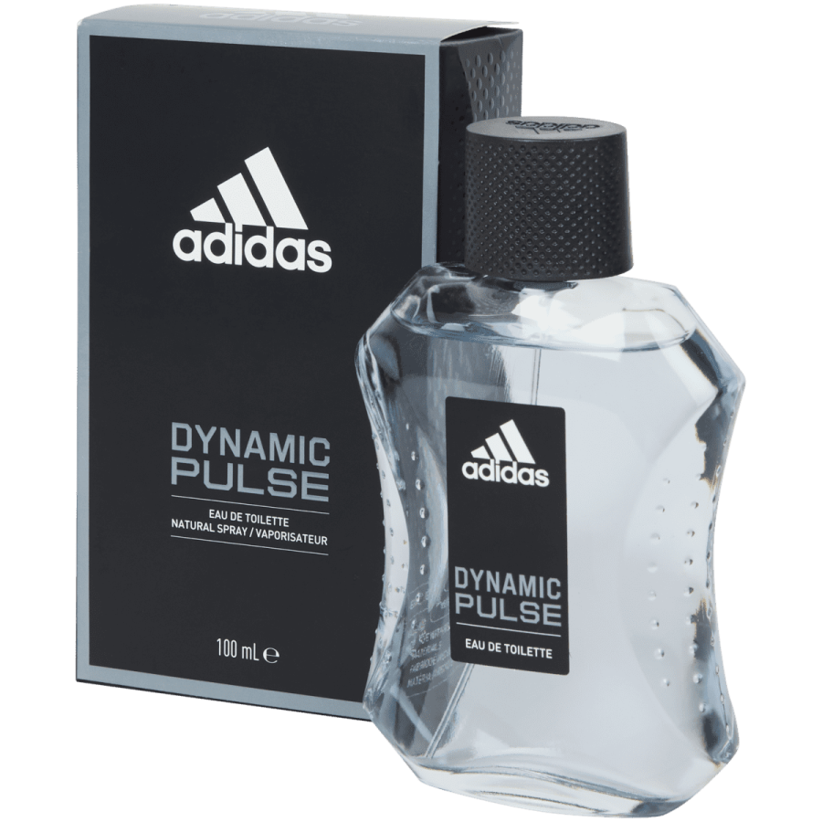 Apă de toaletă Adidas Dynamic Pulse