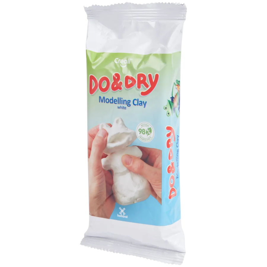 Lut de modelat Creall Do & Dry