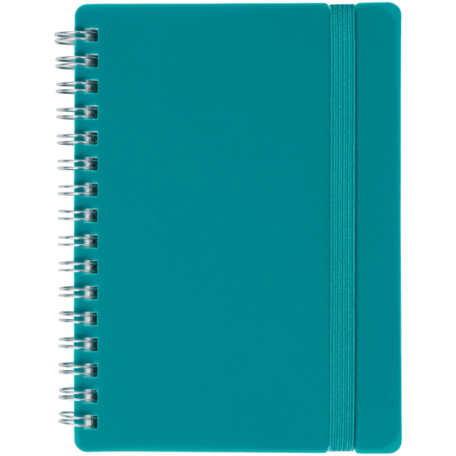 Carnet de notițe A6