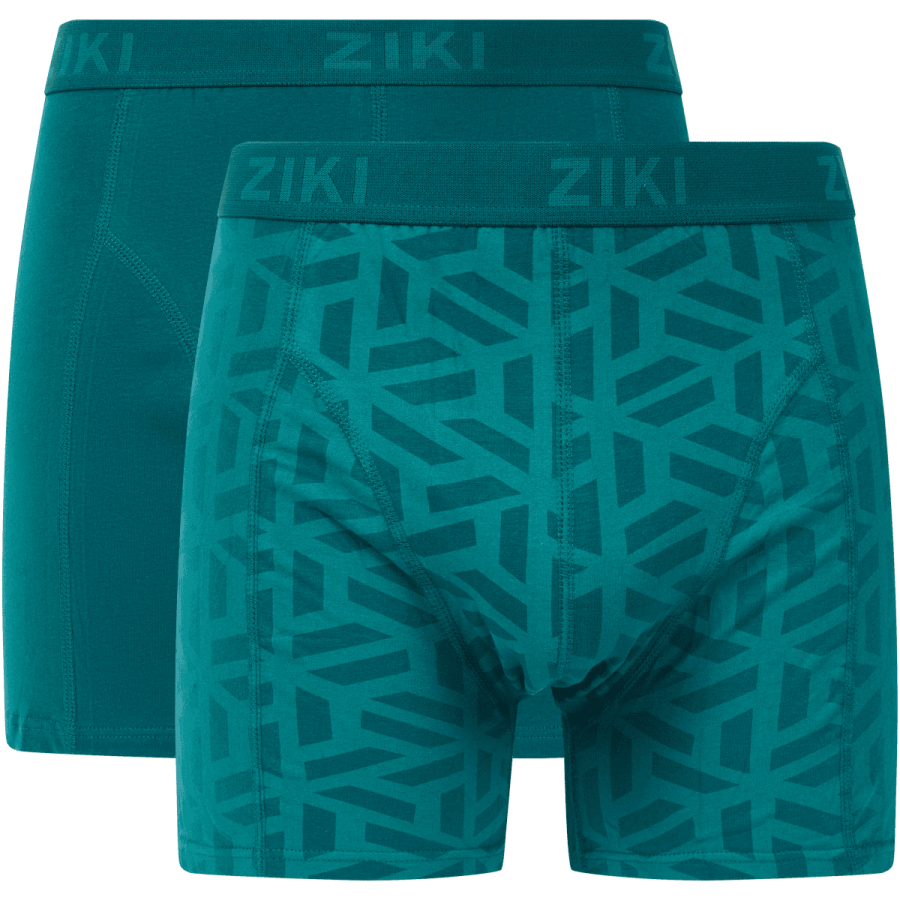 Boxeri Ziki