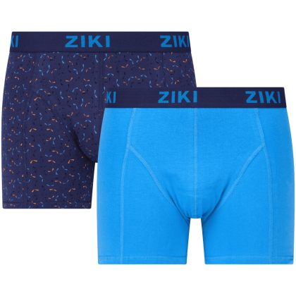 Boxeri Ziki