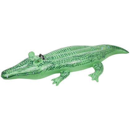 Crocodil gonflabil Intex