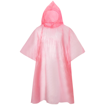 Poncho impermeabil