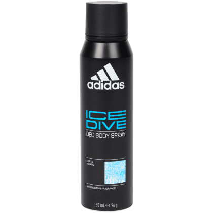 Deodorant Adidas Ice Dive