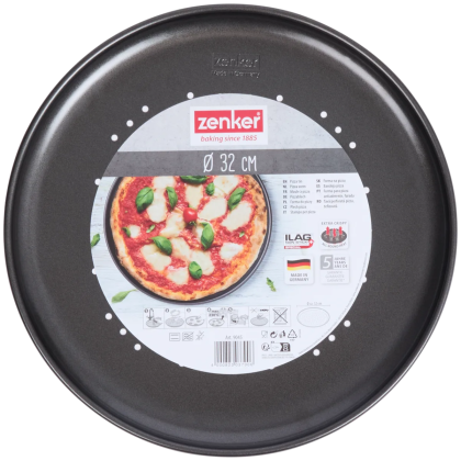 Tavă de pizza Zenker