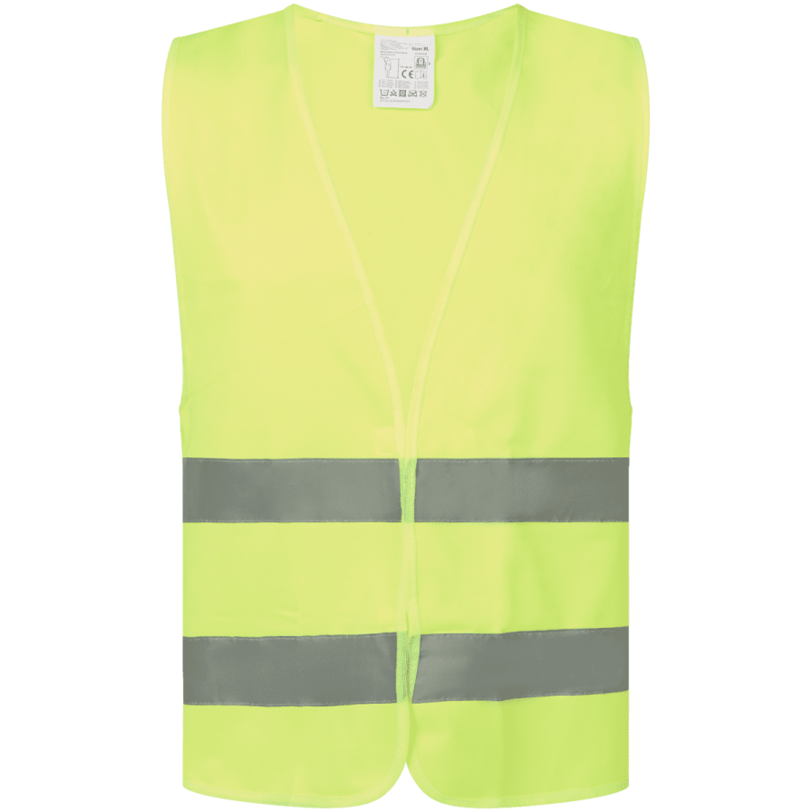 Vestă de siguranță