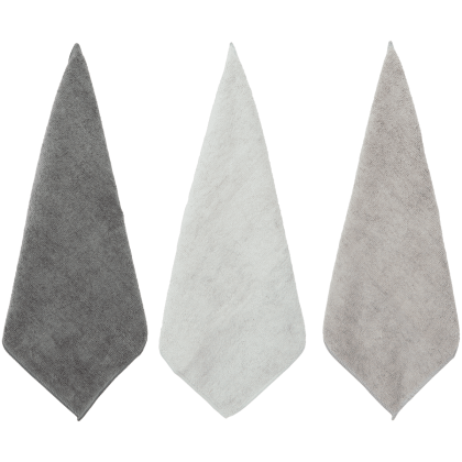 Lavete din microfibre Spargo