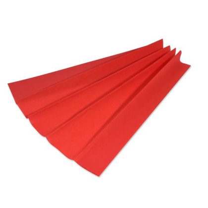 Hartie Creponata Rosie 17gsm - 200x50cm