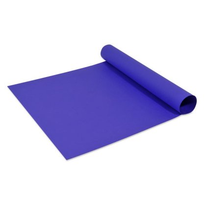 Carton Colorat Albastru 220gsm - 70x50cm