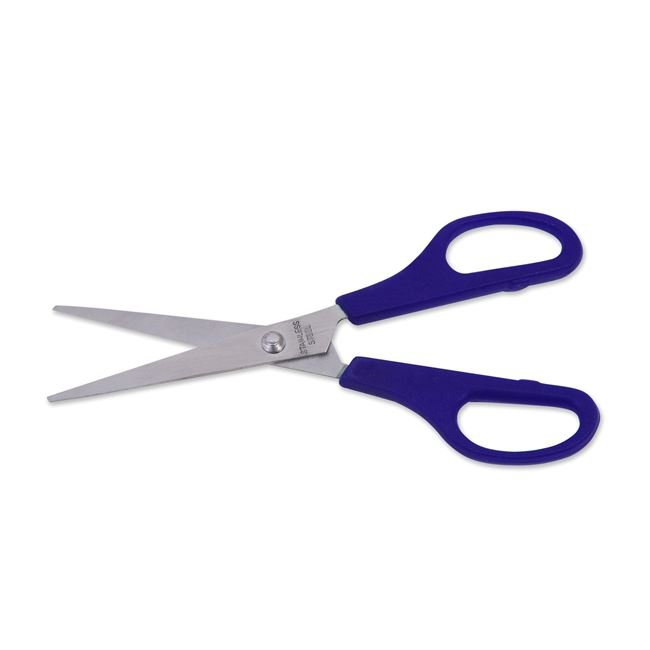 Foarfeca Albastra 16.5cm