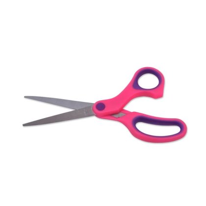 Foarfeca Fucsia 17.5cm