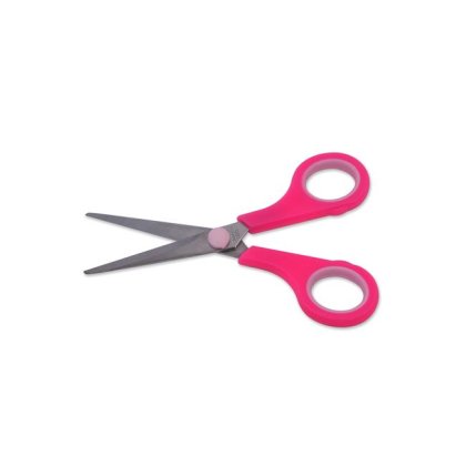 Foarfeca Simpla Fucsia 15cm