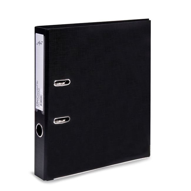 Dosar Negru cu 2 Inele - 32x24cm