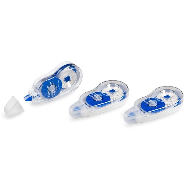 Set Benzi Corectoare 10m x 5mm - 3buc