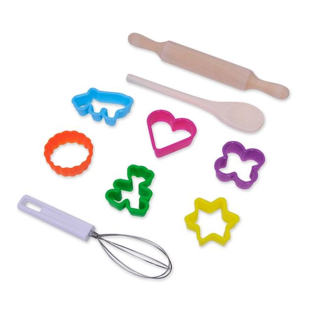 Set Patiserie - 9 piese