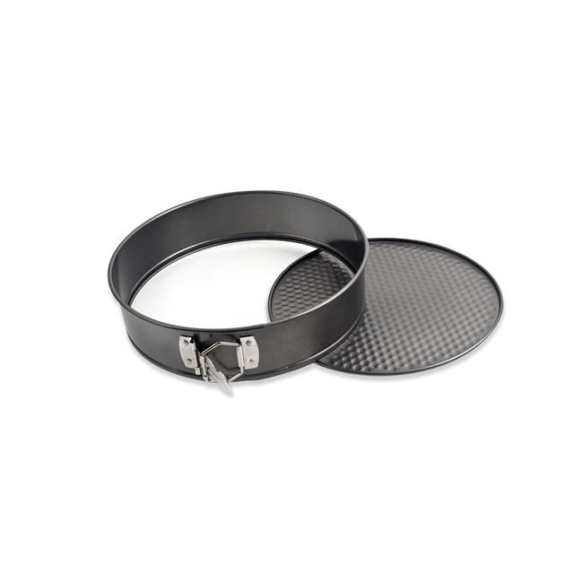 Forma Chec Neaderenta Metalica Ø26cm