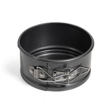 Forma Chec Neaderenta Metalica Detasabila Ø11.5x4.5cm