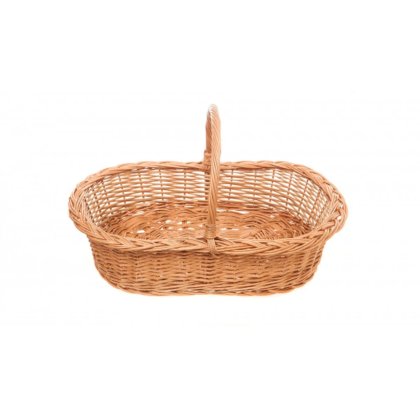 Victiny Cosulet mic clasic din rachita 47/35 12 cm
