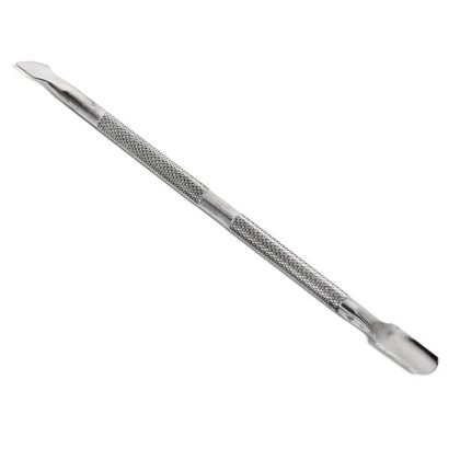 Instrument pentru Cuticule Metalic 13cm