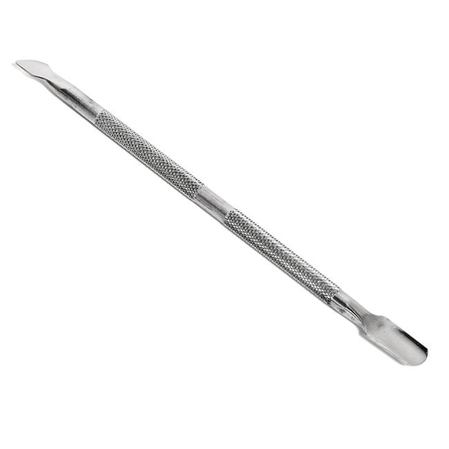 Instrument pentru Cuticule Metalic 13cm
