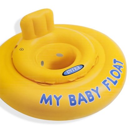 Colac Scaun Bebe (6-24 Luni/11kg) - INTEX