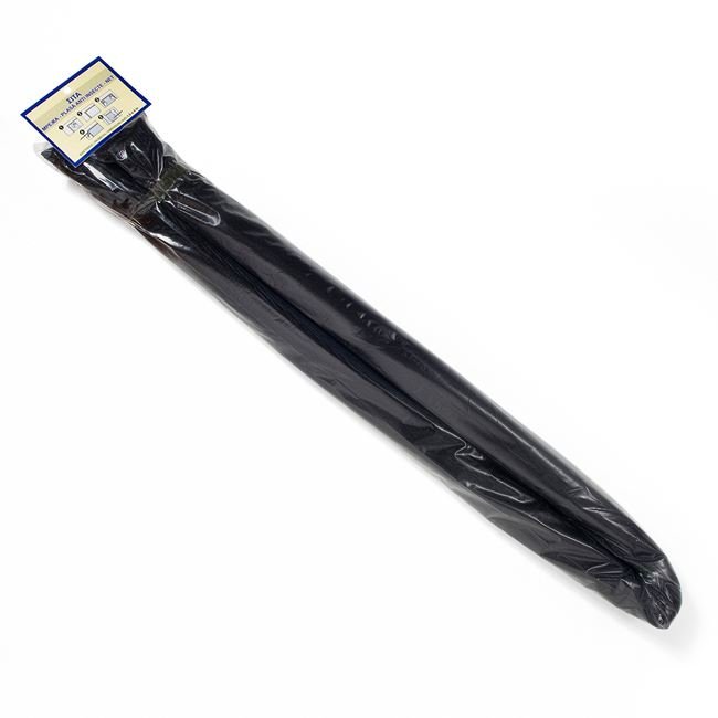 Plasa Anti Tantari Neagra pentru Usa - Fereastra 4x1.5m