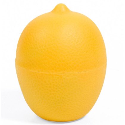 Cutie din Plastic pentru Lamaie 10cm