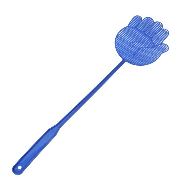 Plici Muste Palma Albastra 49cm