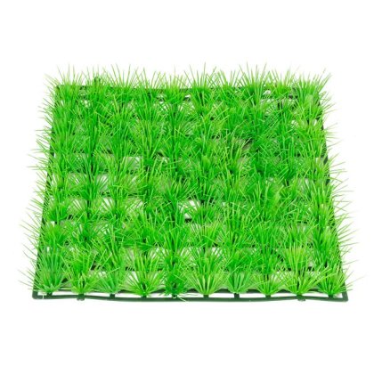 Panou din Plante Artificiale Gazon 24x24cm