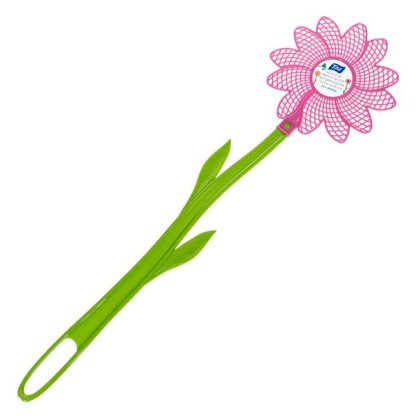 Plici Muste Floare Fucsia 47cm