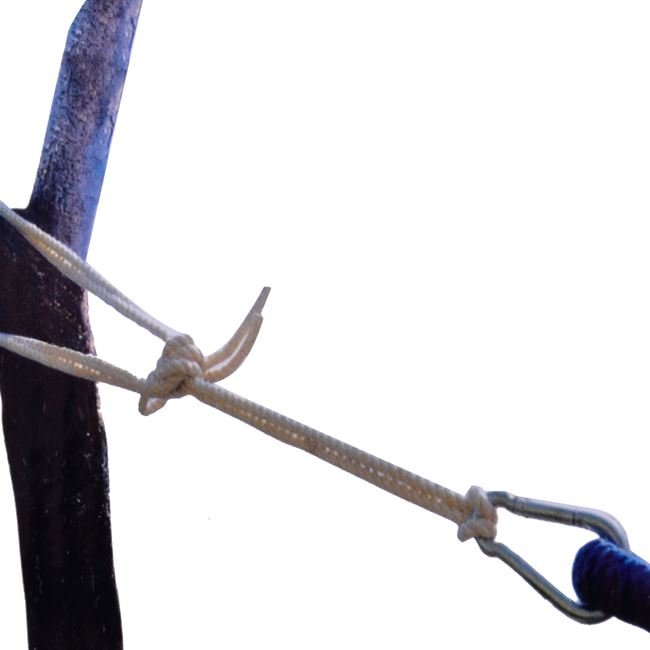 Sfori de Fixare Hamac & Scaune Suspendabile