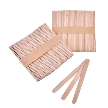 Betisoare pentru Creatii 11.4cm - 100buc (De-nghetata)