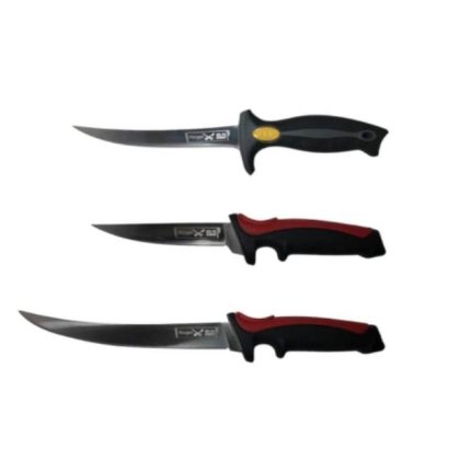 Pachet Profesional de Macelarie, 3 Cutite, ct00371