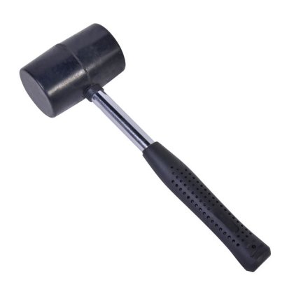 Ciocan cu Cauciuc 30cm