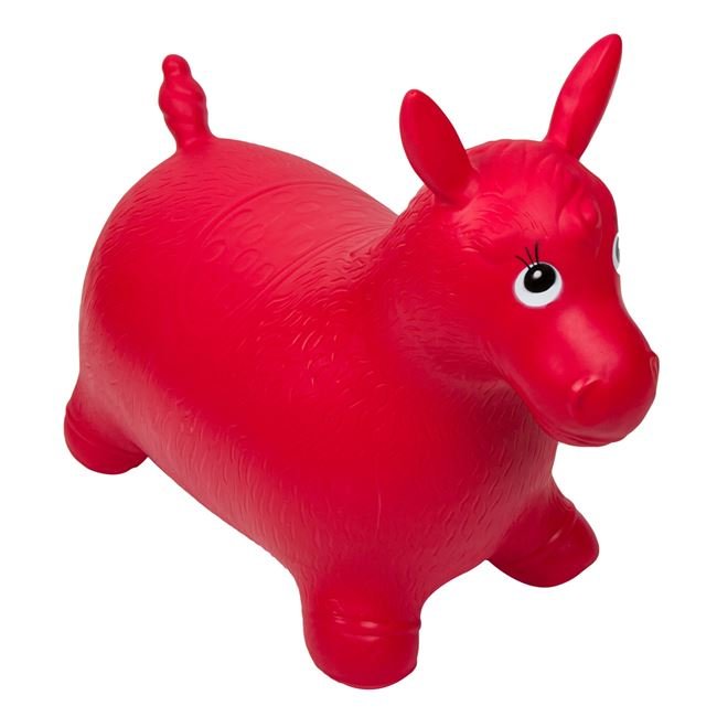 Hop Hop Ponei Rosu 45x65cm
