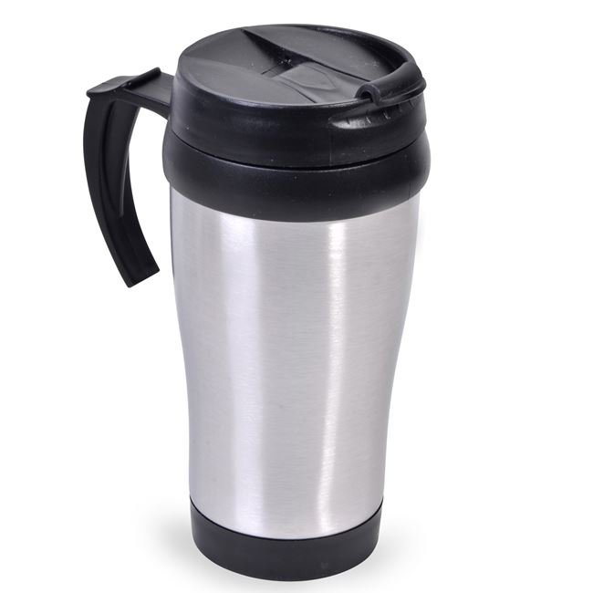 Pahar Metalic pentru Cafea 450ml