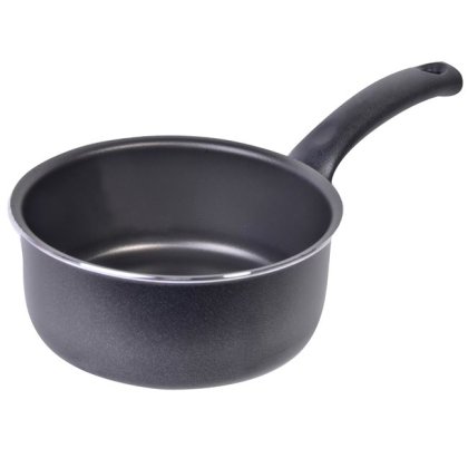 Cratita Teflon Antiaderenta Ø16cm