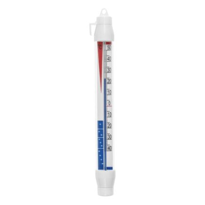 Termometru din Plastic pentru Frigider 20cm